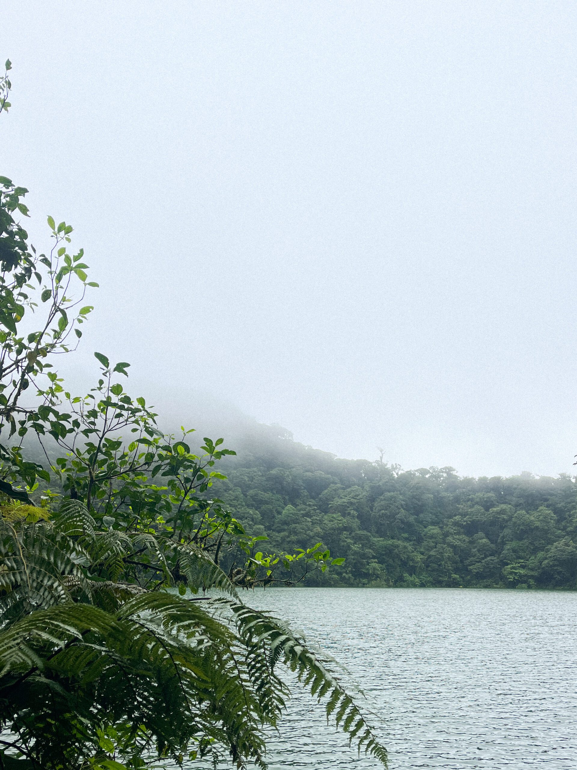 Must do activities La Fortuna