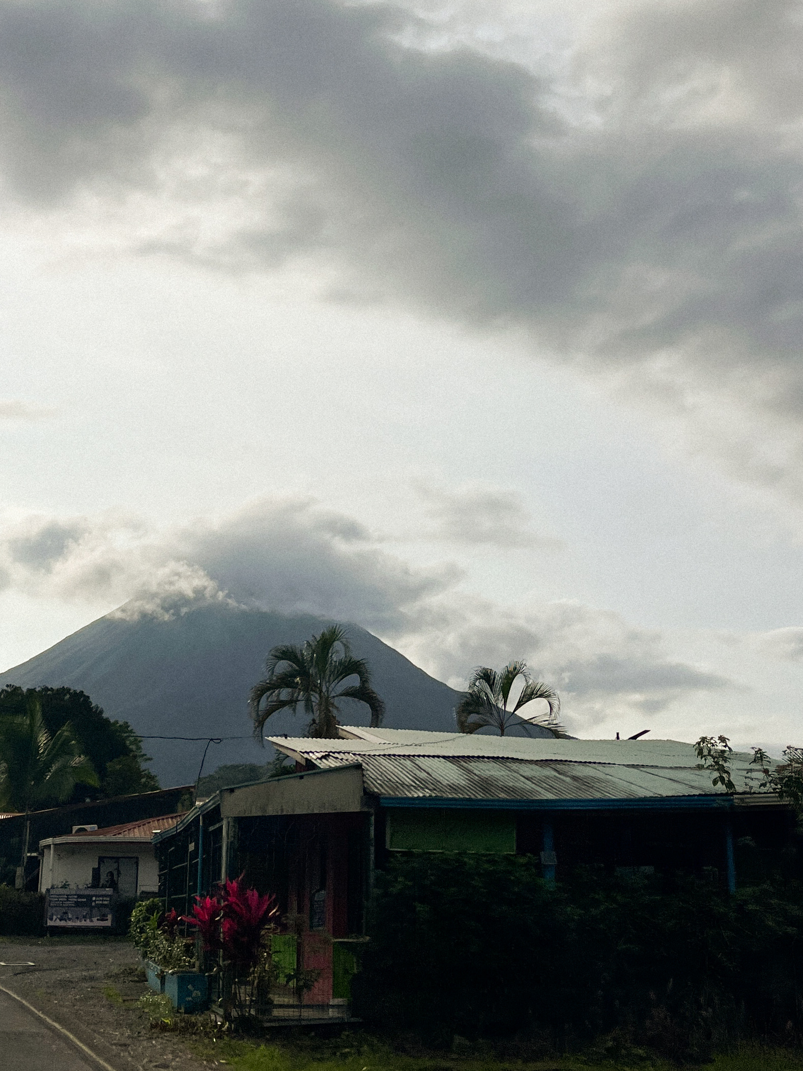Must do activities La Fortuna Costa Rica