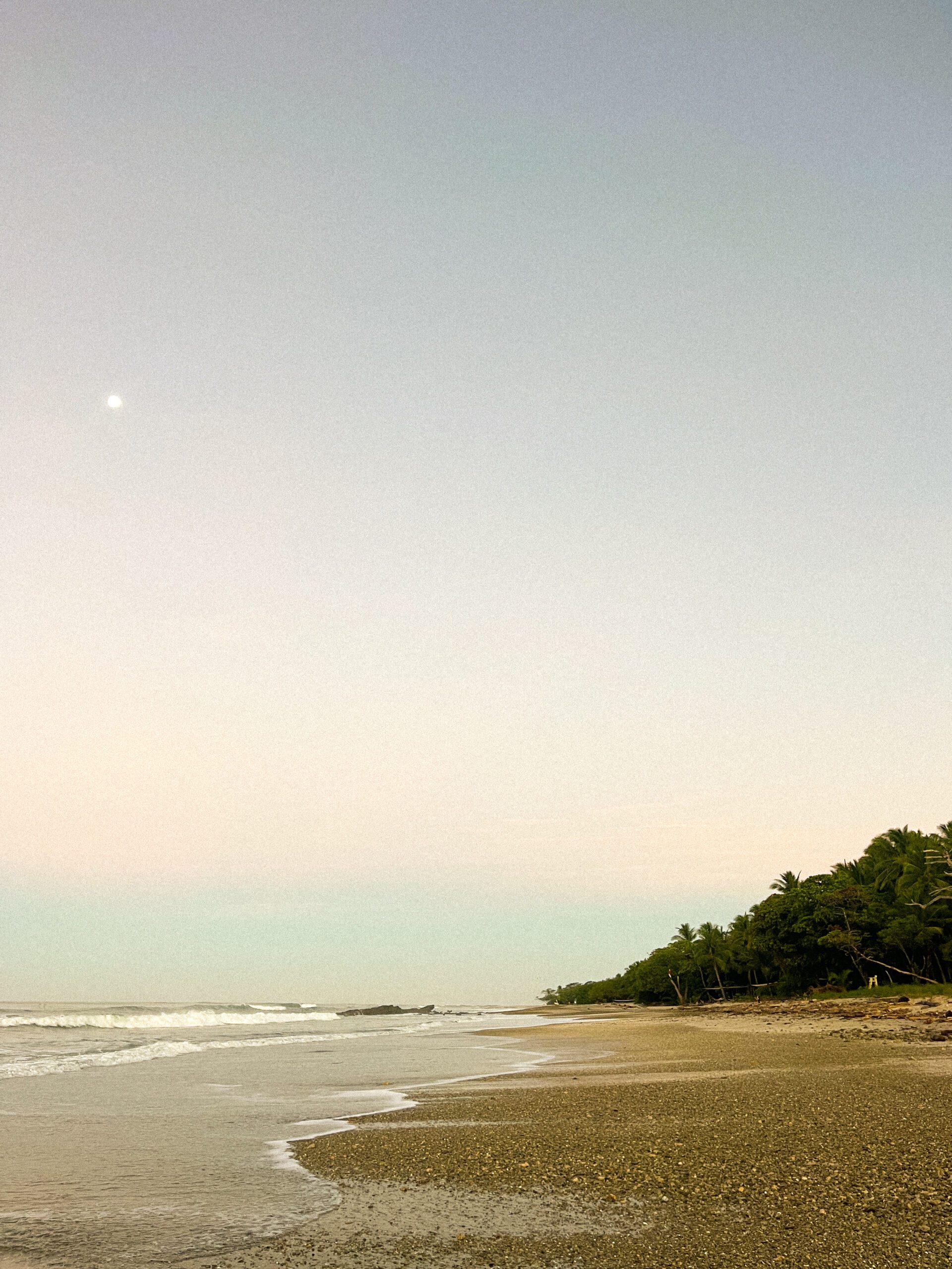 Must do activities Santa Teresa Costa Rica