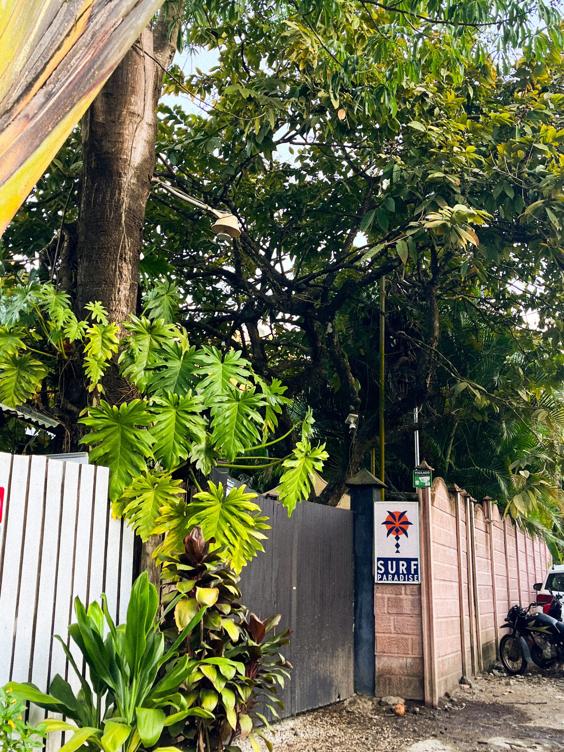 Must do activities Santa Teresa