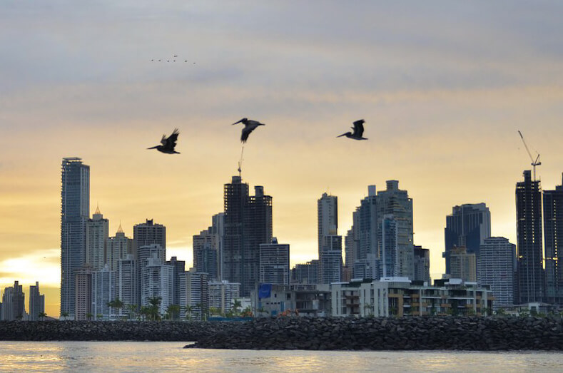 Top visit places in Panama