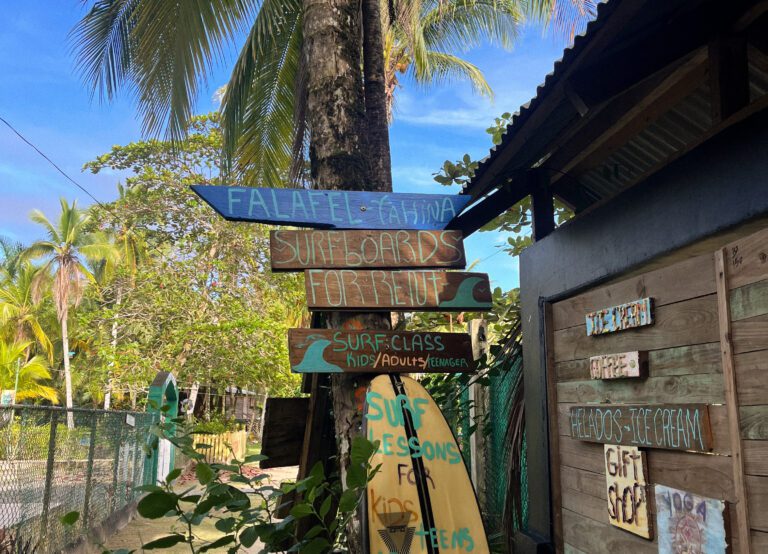 Solo Travel Panama Guide: How to Explore on a Budget