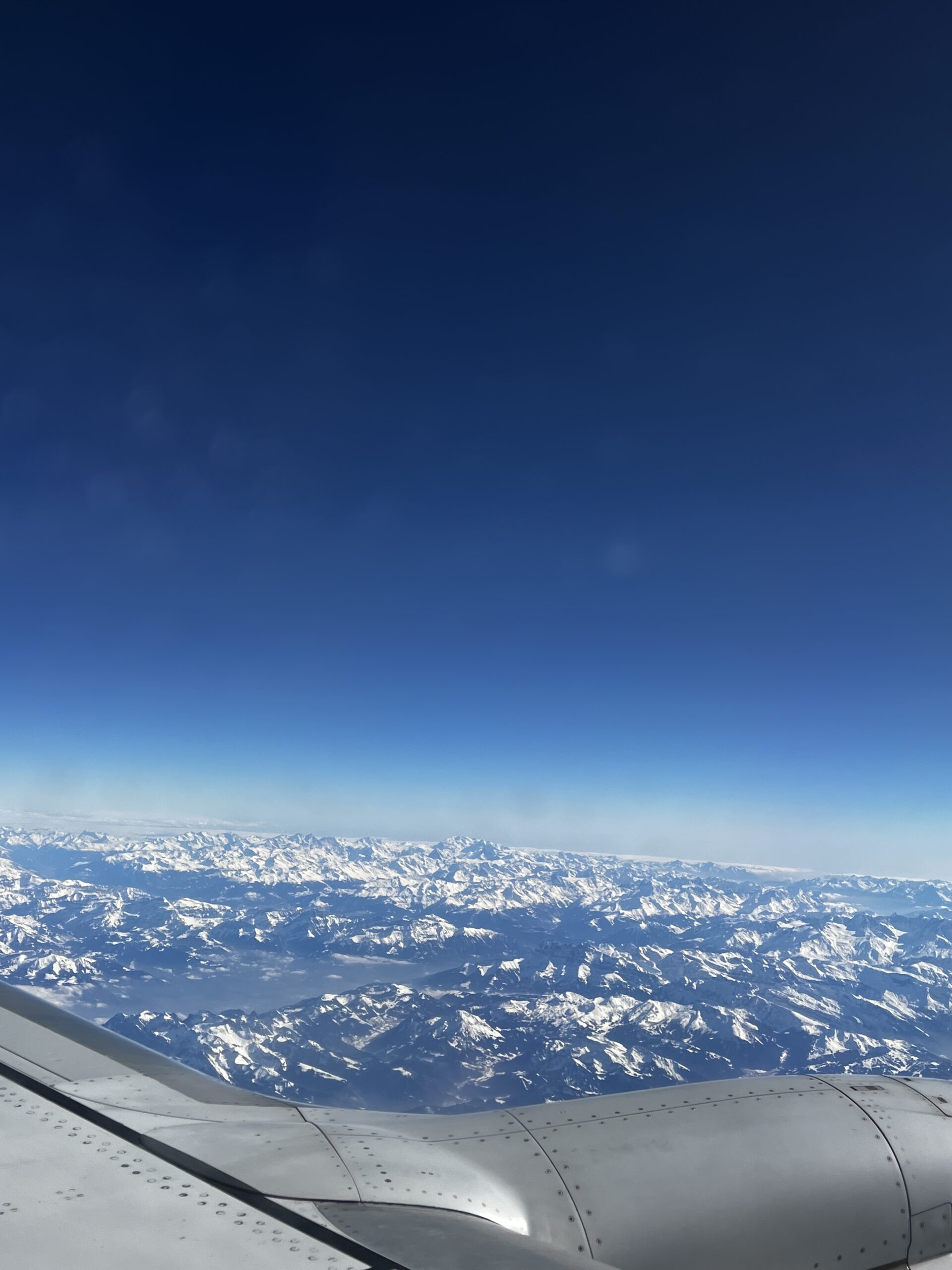 Save for travel destination