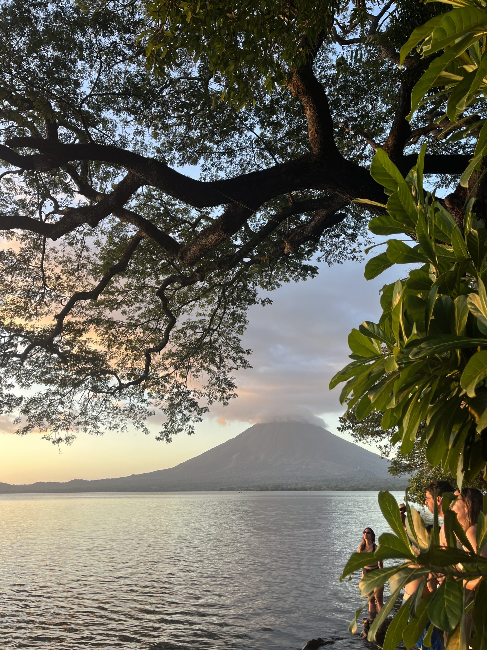 Nicaragua must see destinations