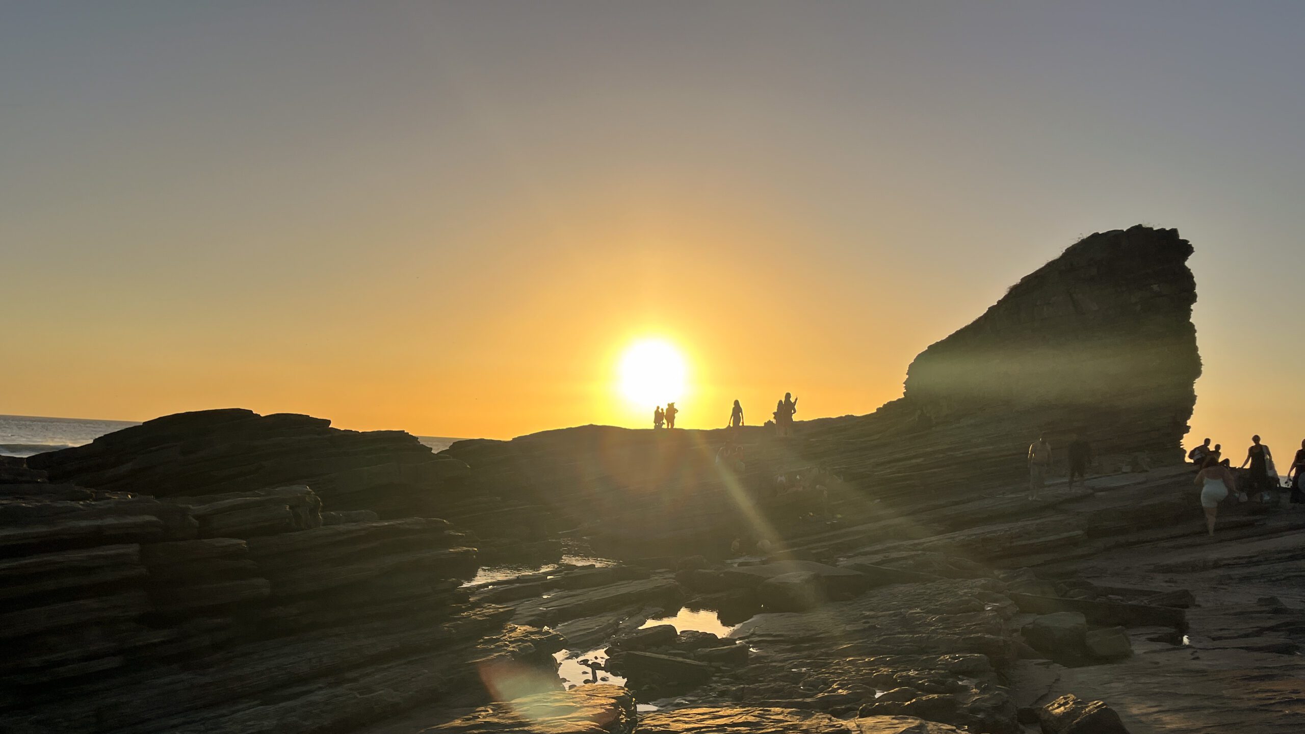 Must-see destination Popoyo, Nicaragua