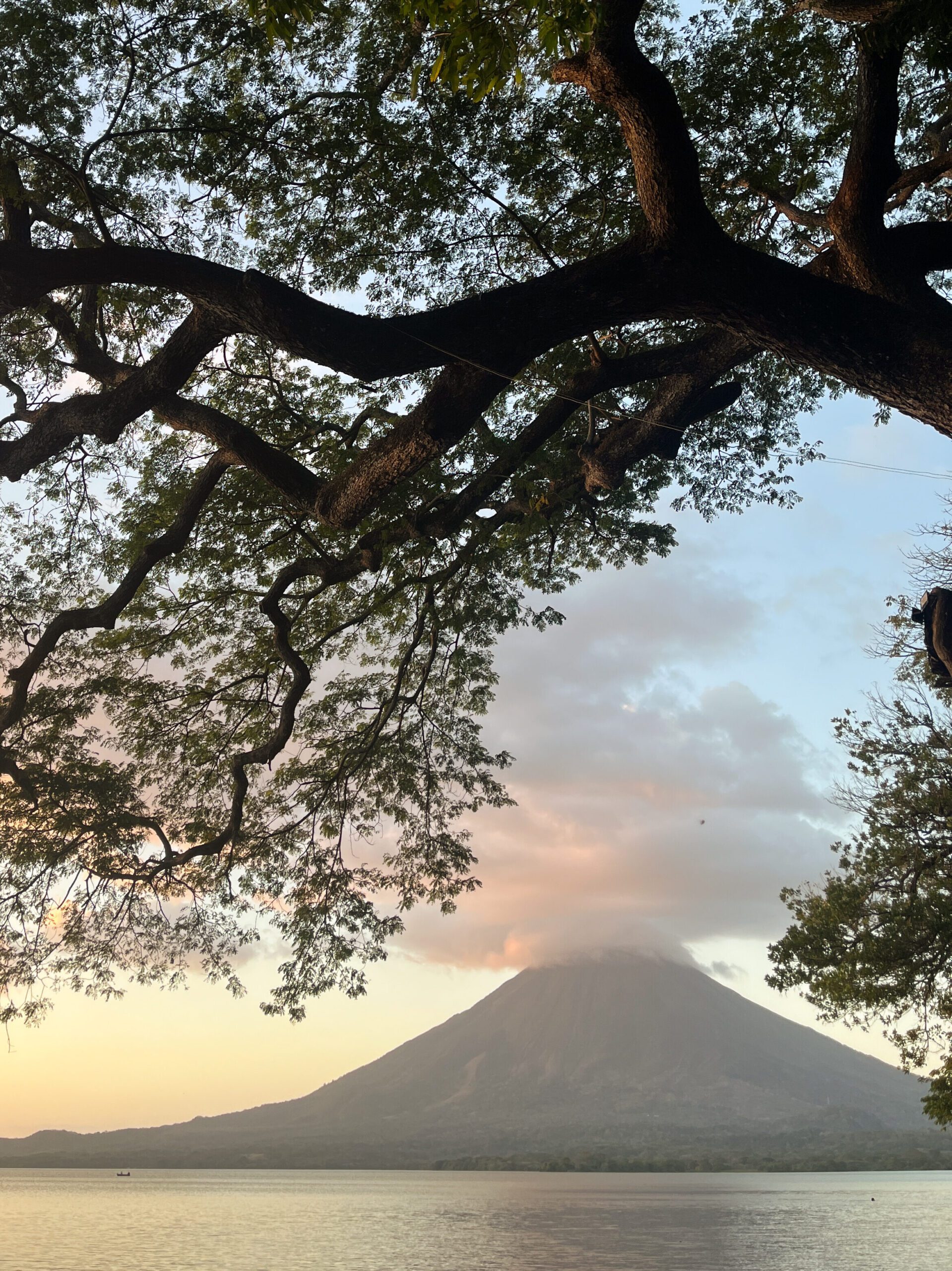 Ometepe, must see place in Nicaragua