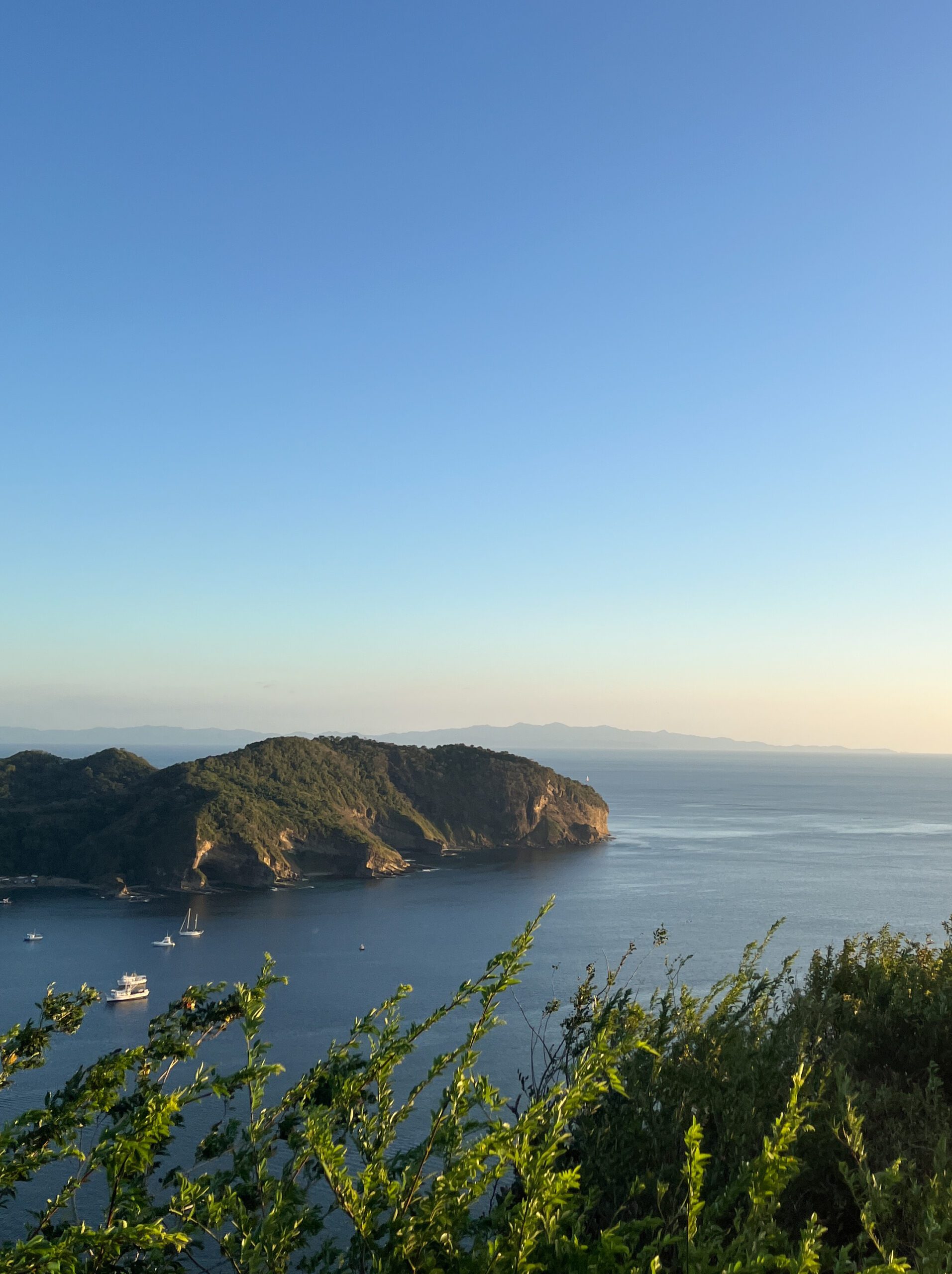 Nicaragua top destination