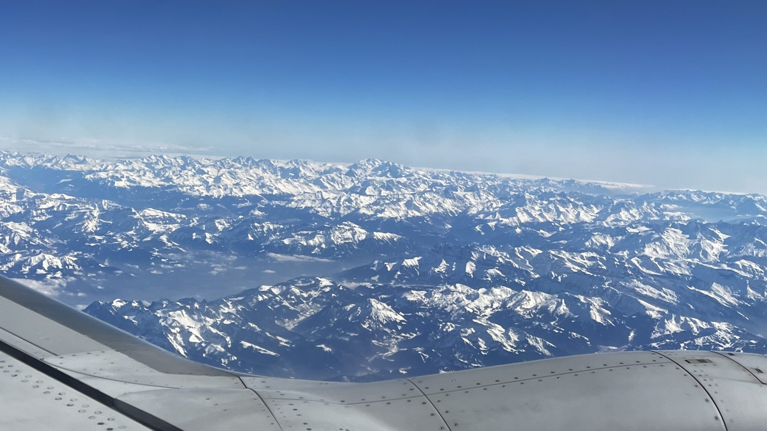 Travel plan checklist