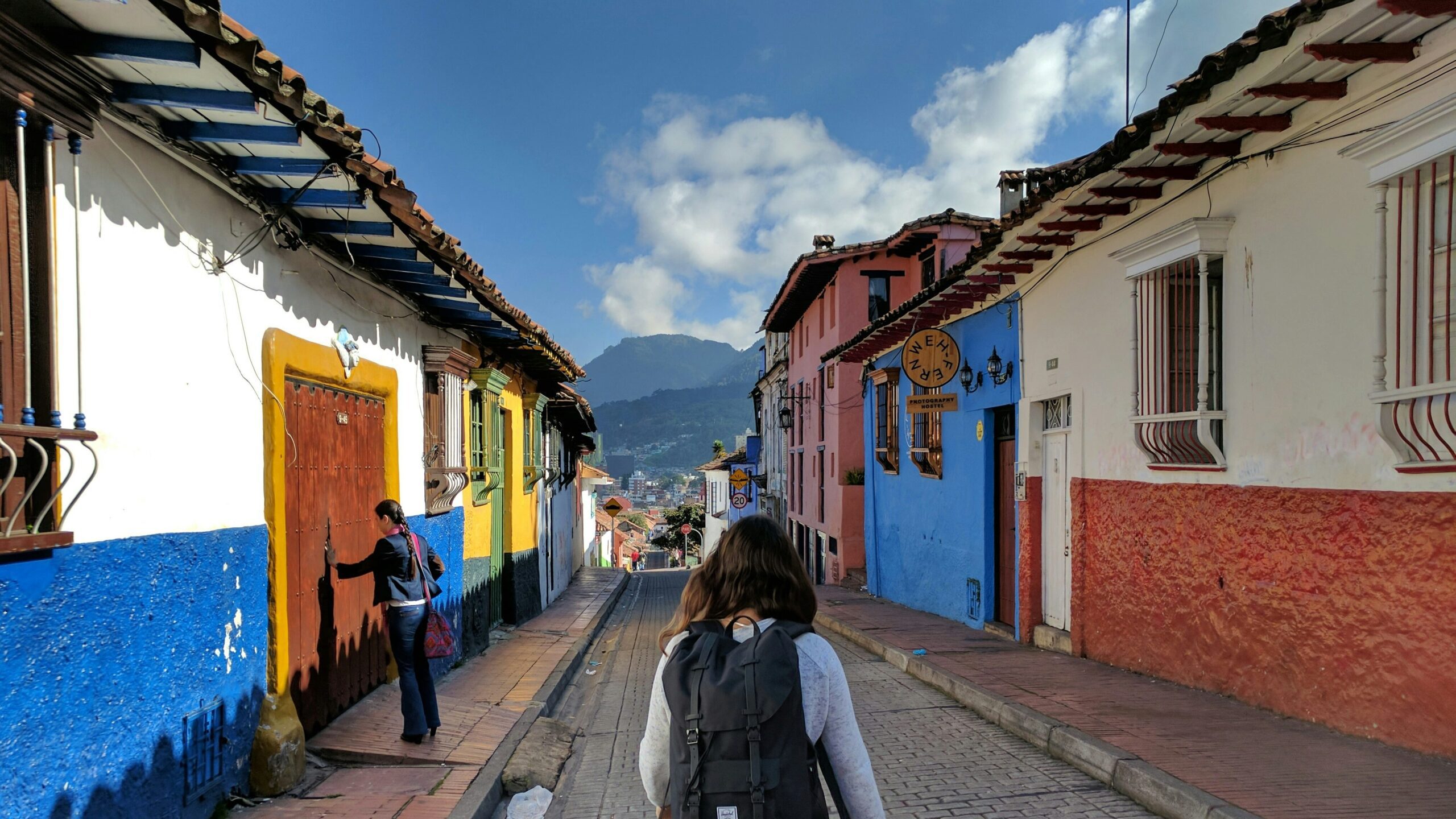 work travel abroad program