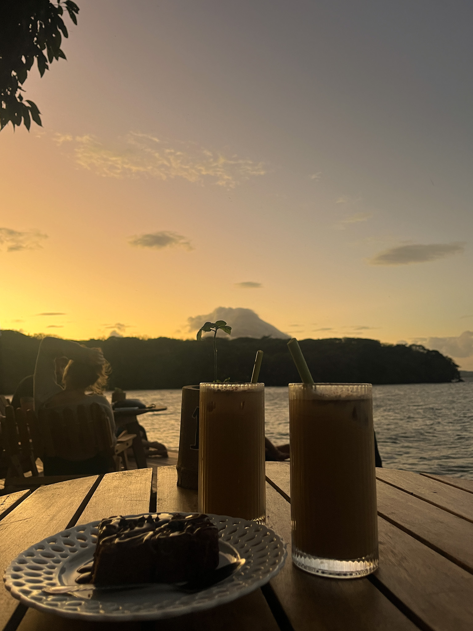 El Pital Ometepe travel guide