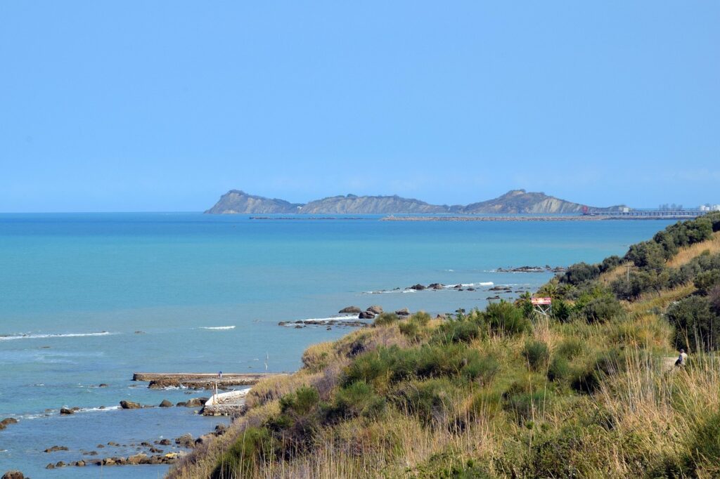 Albania - cheap destination