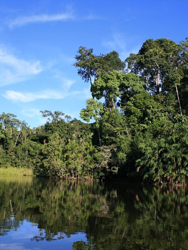 Cheap places to travel