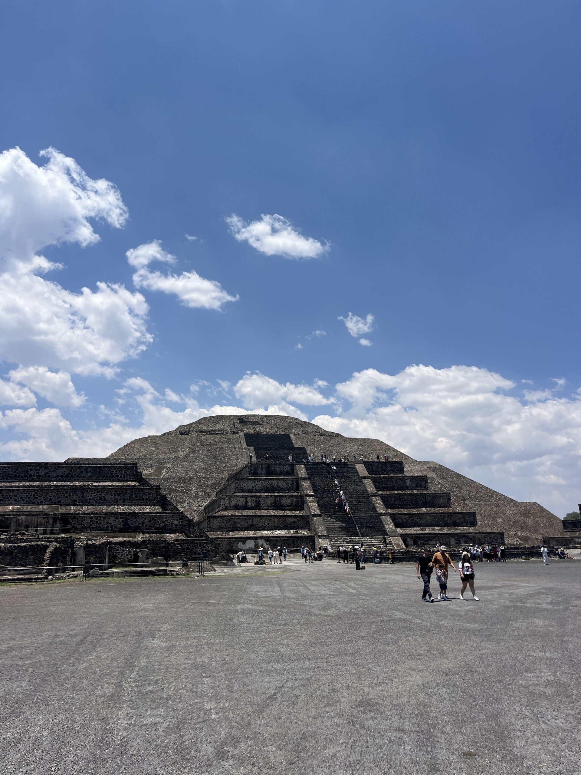 Mexico cheap travel option