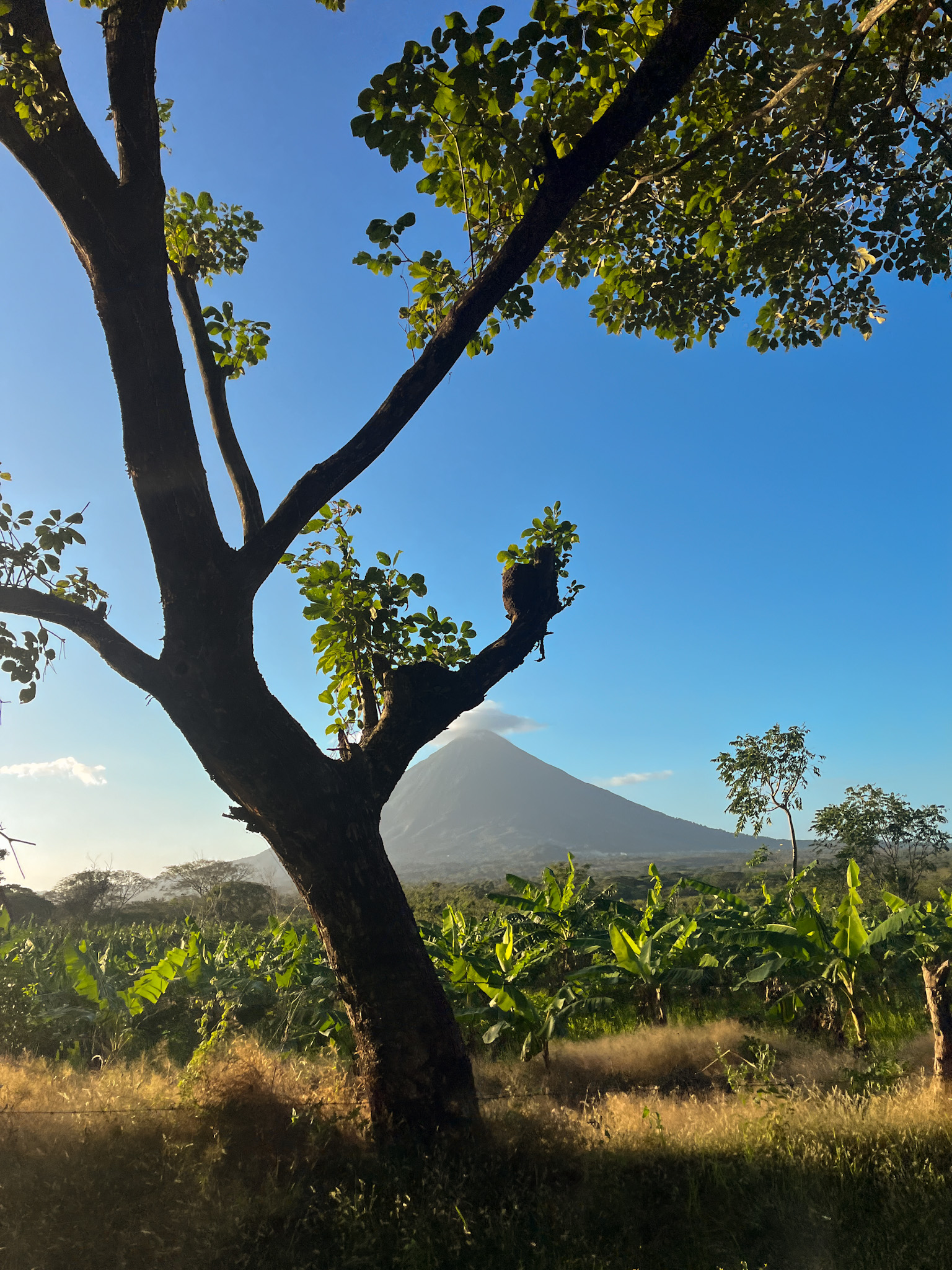 Ometepe travel guide
