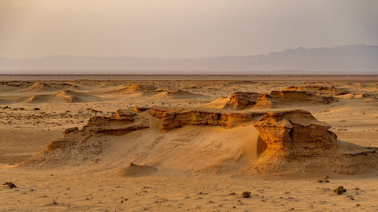 Tunisia - cheap destination